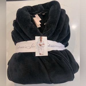 Victoria’s Secret Robe